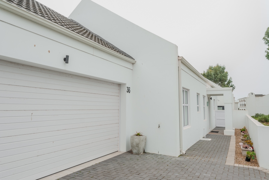 3 Bedroom Property for Sale in Shelley Point Western Cape
